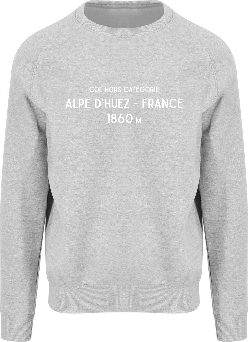 Wieler sweater Alpe D'Huez
