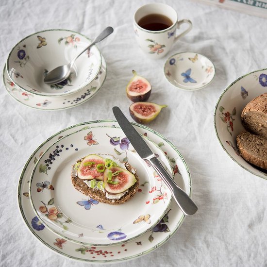 Janneke Brinkman Fruit Flowers Janneke Brinkman Schaal 15 cm