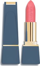 Lavertu Cosmetics - Lipstick Unique 22 Suntan Rose - Longlasting - Een stralende, intense lipstick - Verkrijgbaar in 10 schitterende kleuren