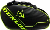 Dunlop Tour Intro Carbon Pro Racketbag - Yellow