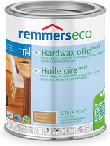 Remmers Hardwax Olie Eco Kleurloos 0,75 liter