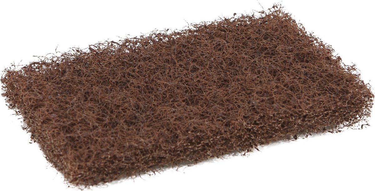 Goedkoopste Handpad ca. 155x95x25 mm bruin