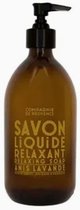 Compagnie de Provence Gel Anis Lavande Savon Liquide Relaxant 300ml