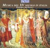 Ensemble Ars Italica - Italian Music Of The 15th Century (Musica del XV secolo In Italia) (CD)