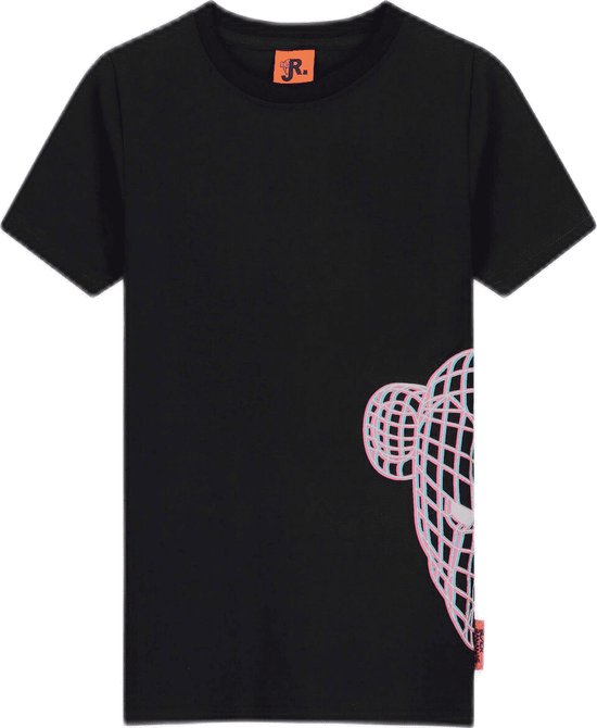 T-shirt singe Black Bananas Kids - noir - Taille 176