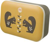 Fresk - Boîte à lunch - écologique - boîte à lunch pour enfants - écureuil