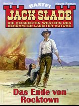 Jack Slade 950 - Jack Slade 950