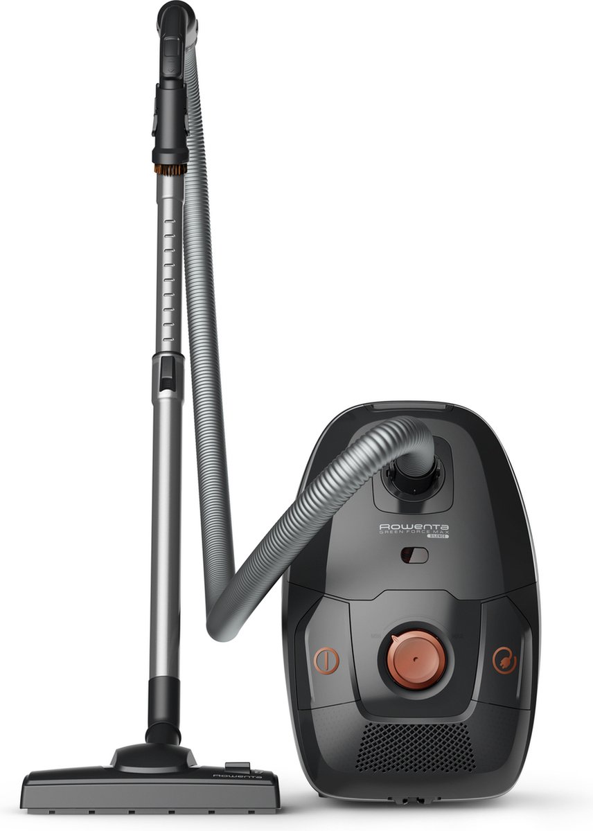 Rowenta Green Force Silence Stofzuiger met zak RO6164