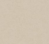 Behang uni met metallic glans - Behang - Wandbekleding - Wanddecoratie - Vliesbehang - Assorti 2022-2024 - 0,53 x 10,05 M.