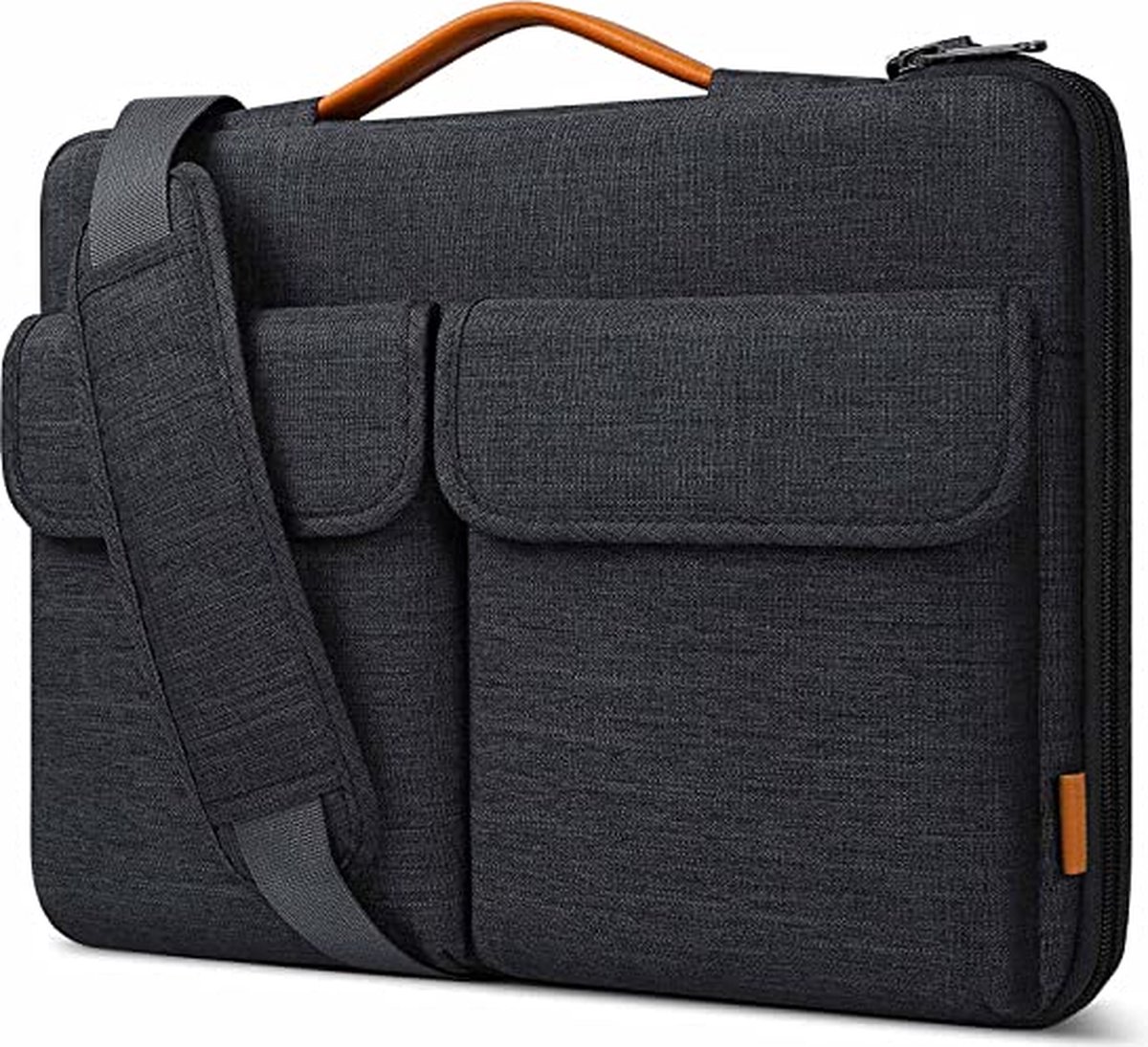 Laptoptas – laptop tas – laptoptasje – school laptoptas – ruim – duurzaam