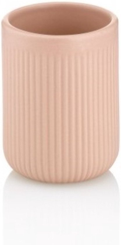 Tasse, Céramique, Pink Nuage - Kela | Adele