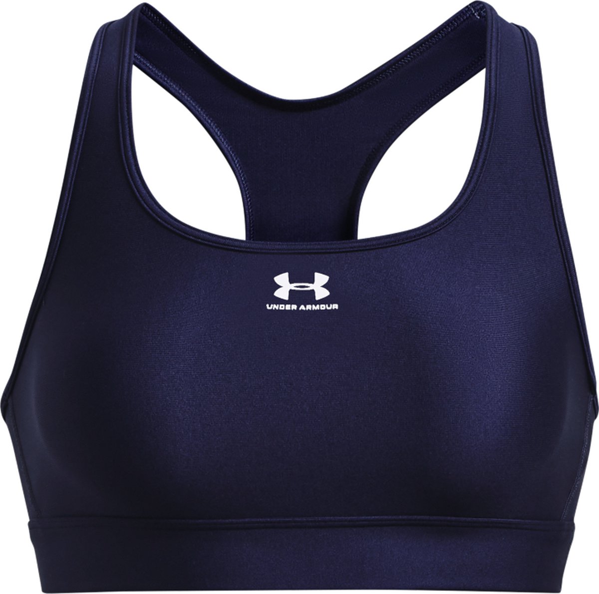 Under Armour - Authentics - Sport bh met medium ondersteuning en