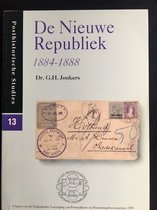 De nieuwe republiek 1884 - 1888