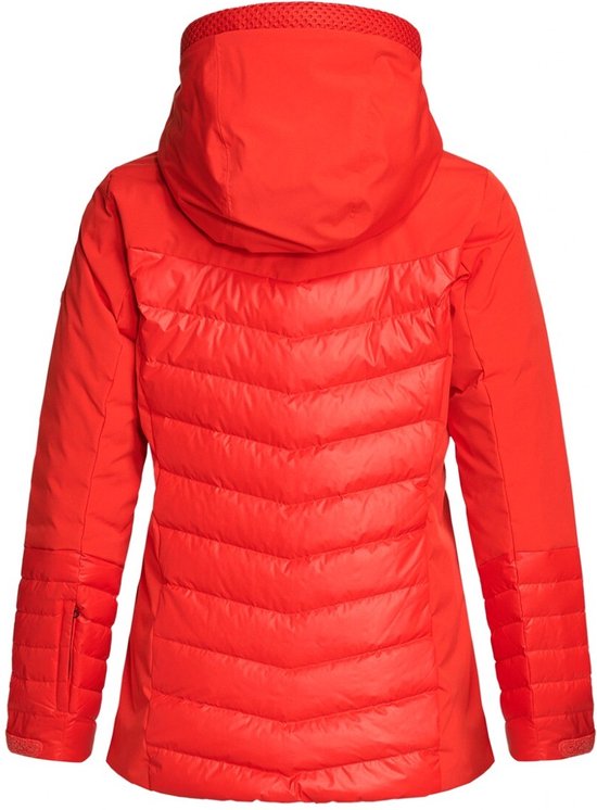 Peak Performance Blackfire Jacket Women Rode SkijasXS bol