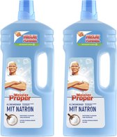 Mr. Proper allesreiniger - 2 x 1 L