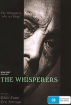 Whisperers (DVD)