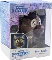 Disney - Frozen Sven Icon Light - Tafellamp - Nachtlamp