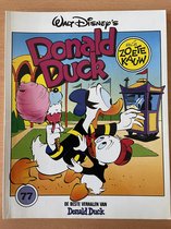 De beste verhalen van Donald Duck 77 Als zoetekauw