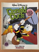 De beste verhalen van Donald Duck 79 Als verstekeling