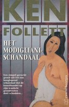 Modigliani Schandaal