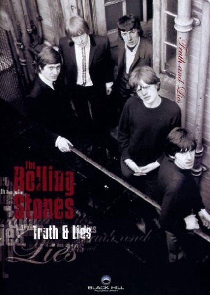 その他 Truth &amp; Lies [DVD] [Import] Truth & Lies [DVD] [Import] 【公式通販】
