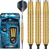 WINMAU - Neutron: Softip Dartpijlen Professioneel - 18 gram vat/20 gram totaal gewicht