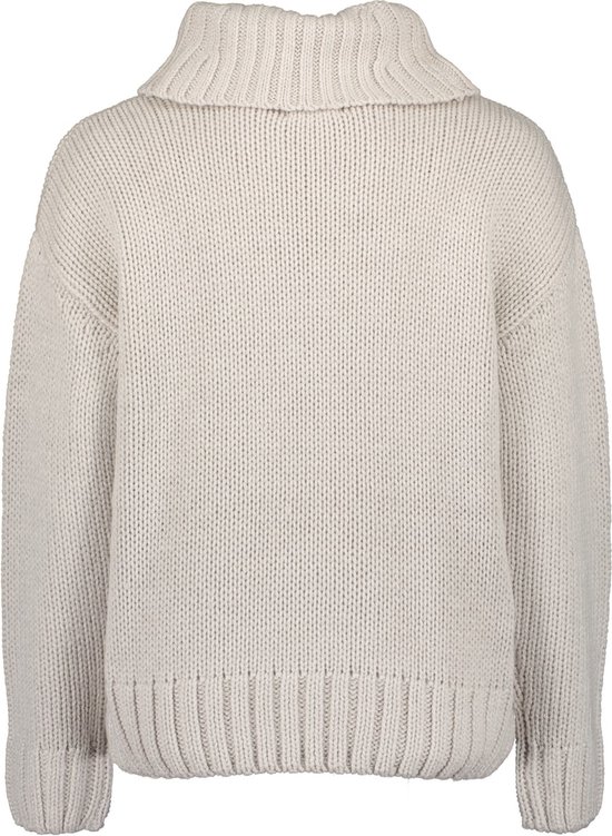 dikke gebreide truien dames