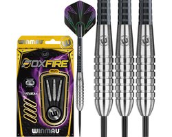 Winmau Foxfire 80% B - Dartpijlen