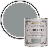 Peinture pour meubles au Finish crayeux gris foncé Rust-Oleum - Anthracite 750 ml
