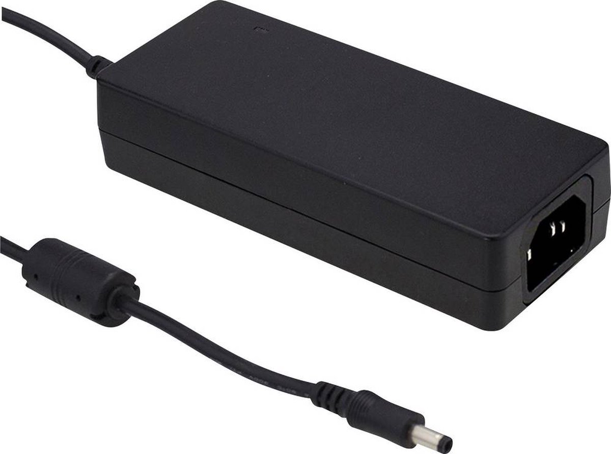 Mean Well GSM90A24-P1M Tafelnetvoeding, vaste spanning 24 V/DC 3.75 A 90 W