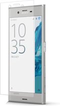 Muvit screen protector Tempered Glass voor Sony Xperia XZ