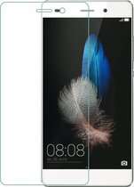 Azuri screen protector Tempered Glass voor Huawei P8 Lite