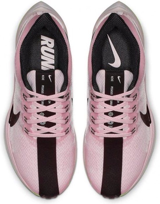 Nike Zoom Pegasus 35 - Rose - Taille 38 - Femme | bol.com