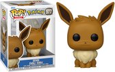 Funko Pop! Pokemon - Eevee #577 Verzamelfiguur