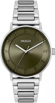 Hugo Boss HU1530270 - Heren - 42 mm