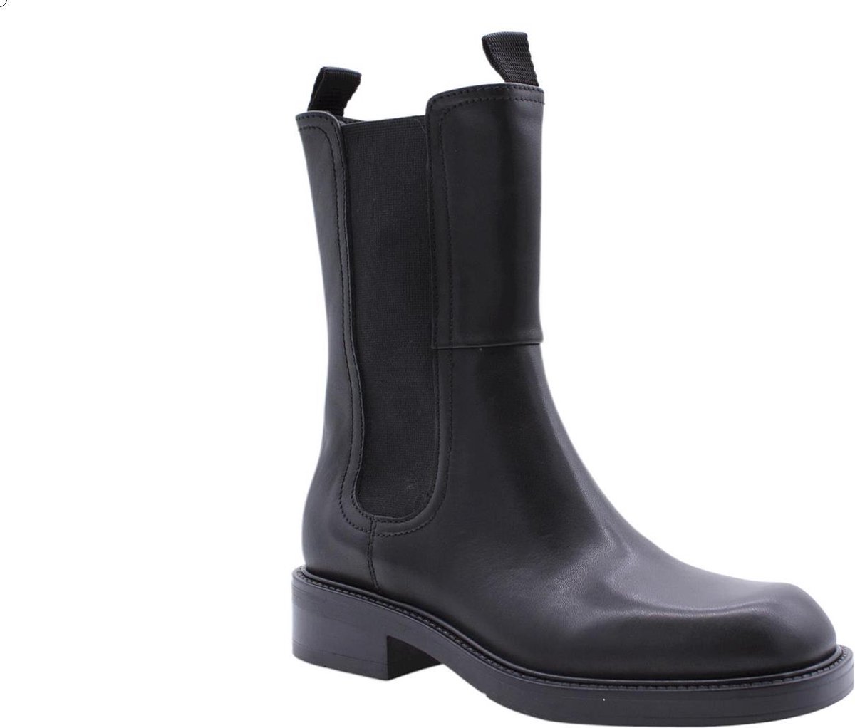 Carmens Boot Black 38