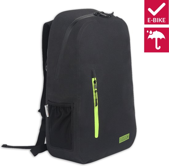 ROCKBROS Multifunctionele Motortas 20L/40L/55L 100% Waterdichte Reistas