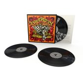 Tom Petty & The Heartbreakers - Live at the Fillmore 1997 (3LP)