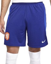 Nike Nederland Sportbroek Mannen - Maat M