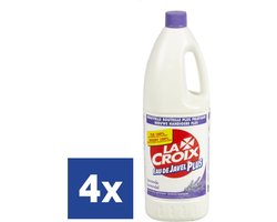 La Croix Provence Lavendel Bleekwater - 4 x 1.5 l