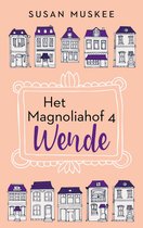 Het Magnoliahof 4 - Wende