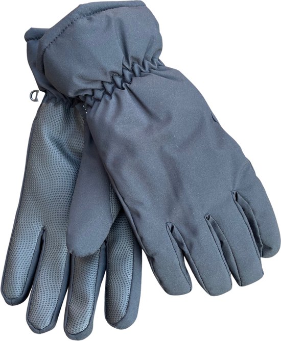 Handschoenen heren - Winddicht en waterafstotend - maat XL
