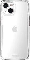 UAG - Plyo iPhone 14 Plus Hoesje - transparant