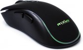 Rixus Wireless Gaming Mouse G-Pad RXWM32 RGB LED Bluetooth