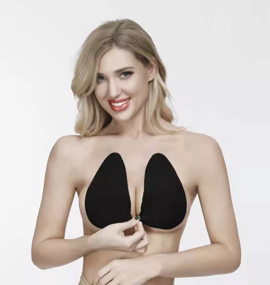 Bye Bra Schulterpads - Wiederverwendbare Schulterpolster Für BH Träger