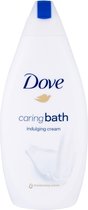 Dove Body Wash Indulging Cream 450 ml