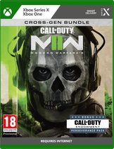 Call of Duty: Modern Warfare II - C.O.D.E. Editie – Xbox One & Xbox Series X (bol.com exclusive)
