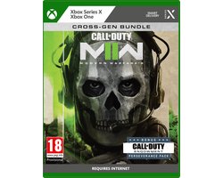 Xbox one hot sale with modern warfare