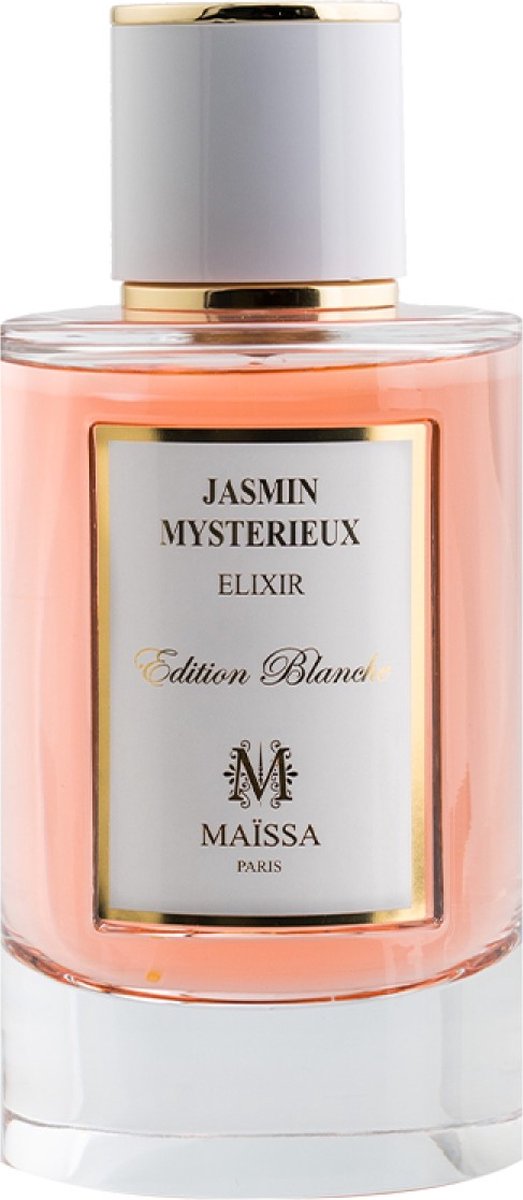 Maissa Parfum- Jasmin Mysterieux