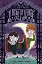 The Little Vampire - The Little Vampire